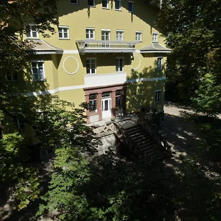 Quintana Отель