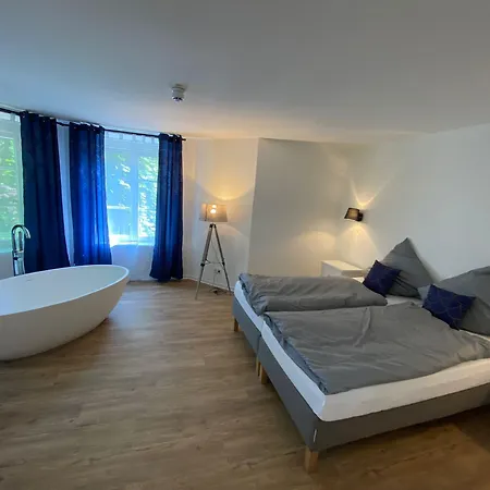 Quintana Hotel Kunzing