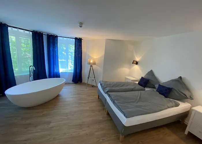 Quintana Hotel Kunzing