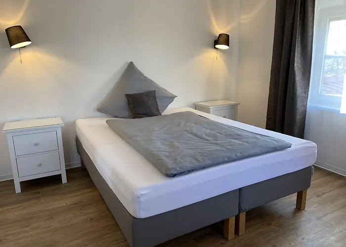 Quintana Hotel Kunzing