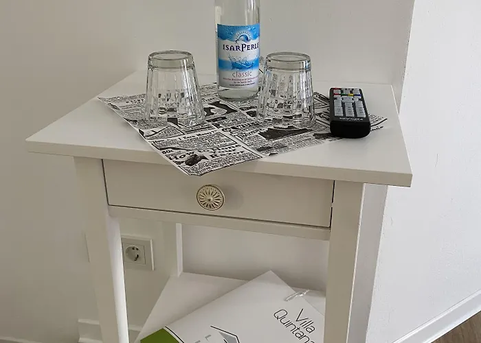 Quintana Hotel Kunzing