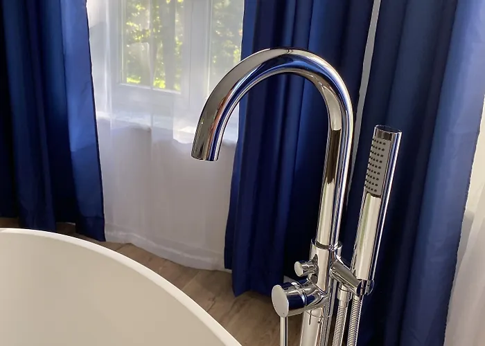 Quintana Hotel Kunzing