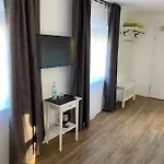 Szálloda Quintana *
