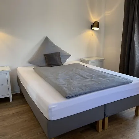 Quintana Hotel Kunzing