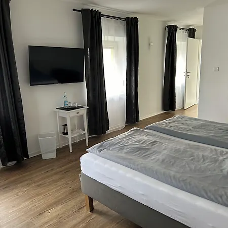 Hotel Quintana Kunzing