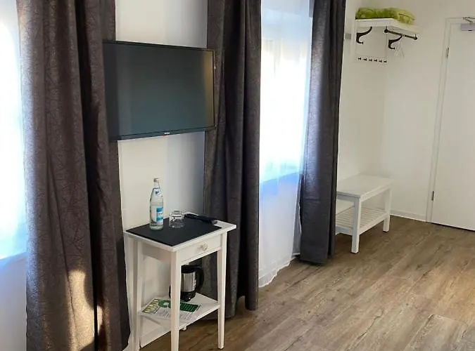 Szálloda Quintana *