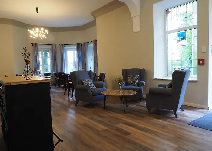 Hotel Quintana Kunzing