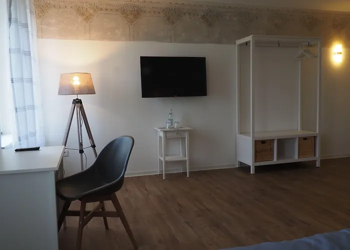 Quintana Hotel